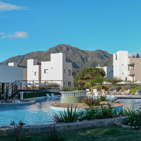 Apart Hotel Los Alazanes Капілья-дель-Монте Екстер'єр фото