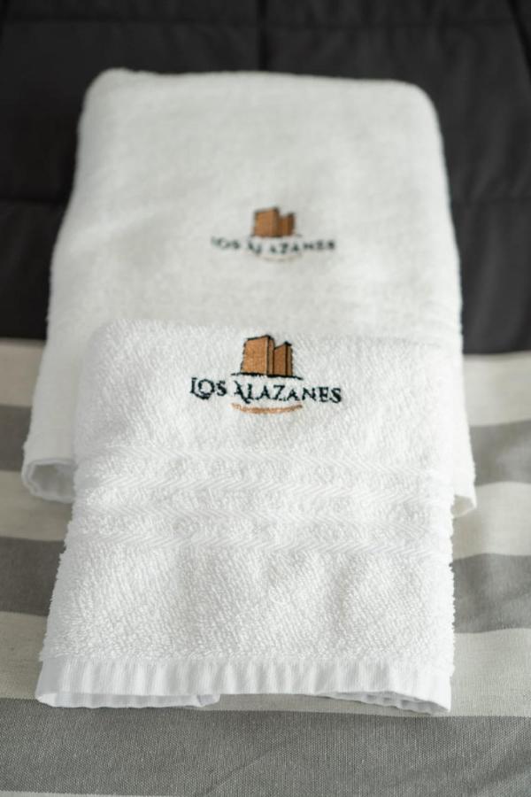 Apart Hotel Los Alazanes Капілья-дель-Монте Екстер'єр фото
