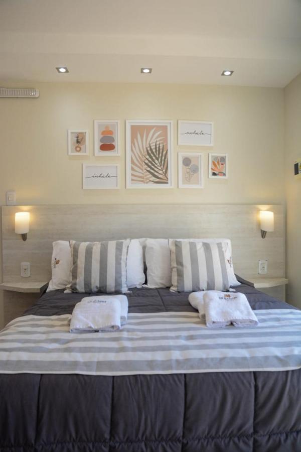 Apart Hotel Los Alazanes Капілья-дель-Монте Екстер'єр фото