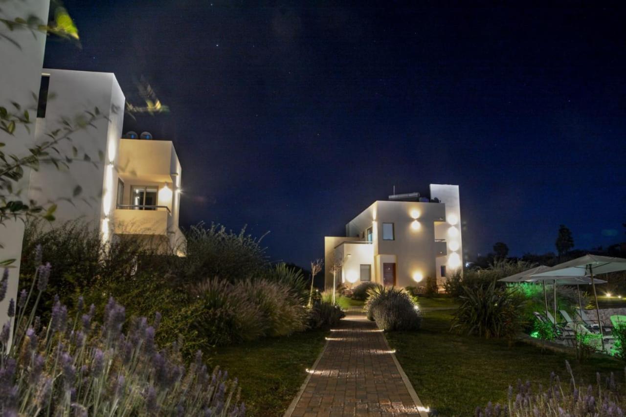 Apart Hotel Los Alazanes Капілья-дель-Монте Екстер'єр фото